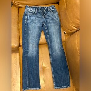 Men's 29x30 Buckle BKE Denim Jeans